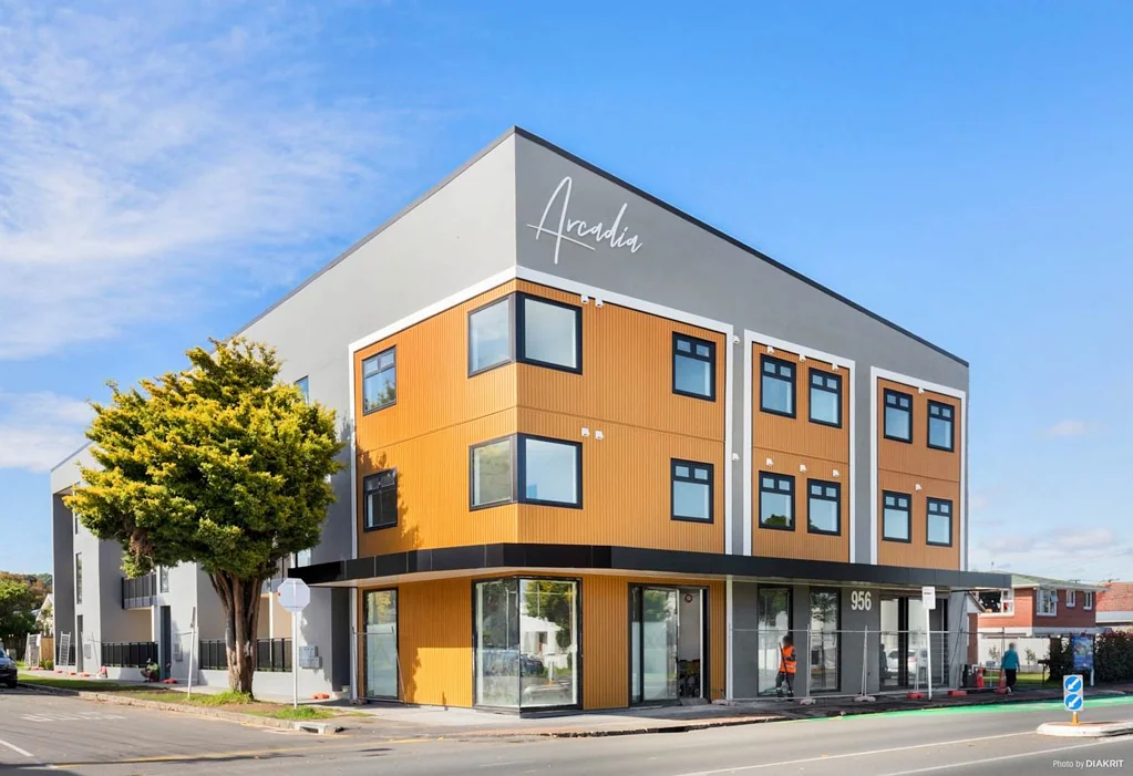 Location! Location!Location!