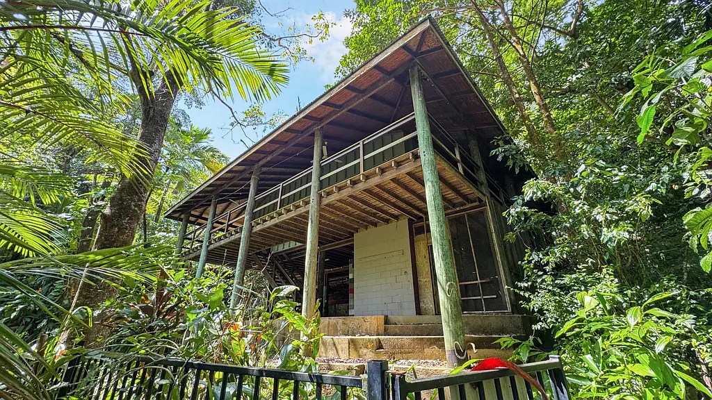Bingil Bay 3Phòng ngủ Bingil Bay Rainforest Retreat: Unleash Your Renovation Dreams!