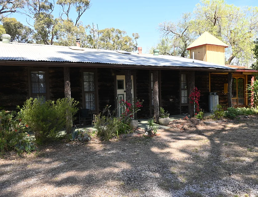 15 Camp Street, Bridgewater On Loddon, Bendigo, 2 Bedrooms, 1 Bathrooms, House
