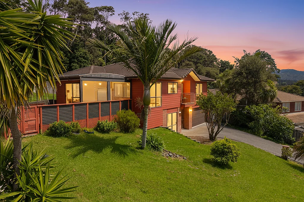 11 Hornsey Avenue, Henderson, Waitakere City, Auckland