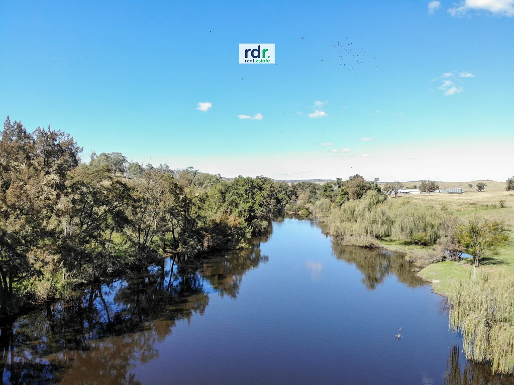 Inverell FERNLEE