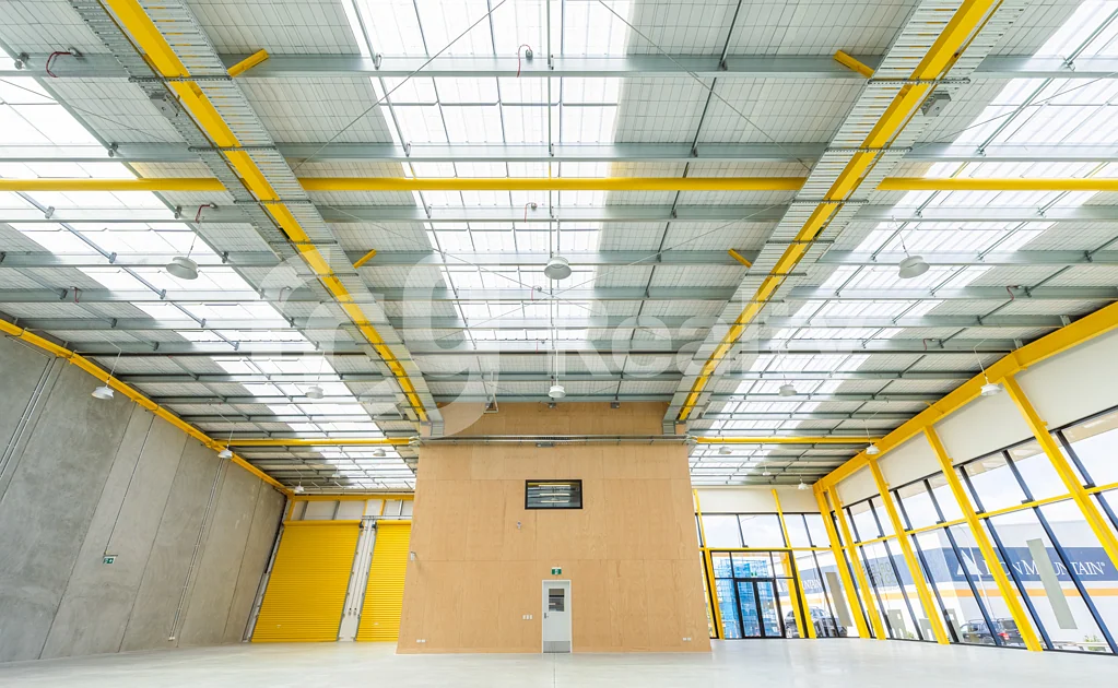 Penrose NEW Road Front Industrial Unit | Penrose | 961sqm