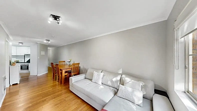 59/13-15 Sturt Avenue, Griffith, ACT 2603, 1 Bedrooms, 1 Bathrooms, Unit