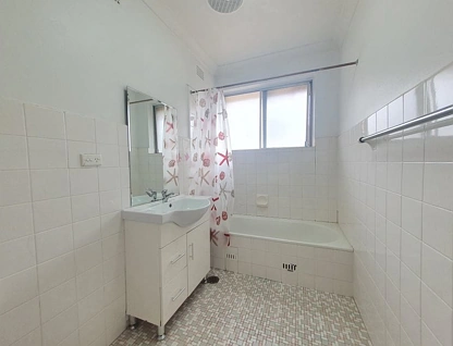 1/47 Manchester Street, Merrylands, Parramatta (Northwest suburbs), 2 ห้องนอน, 1 ห้องน้ำ, Unit