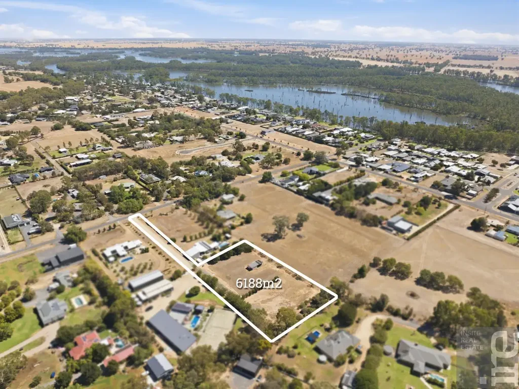 Bundalong Large prime lifestyle allotment