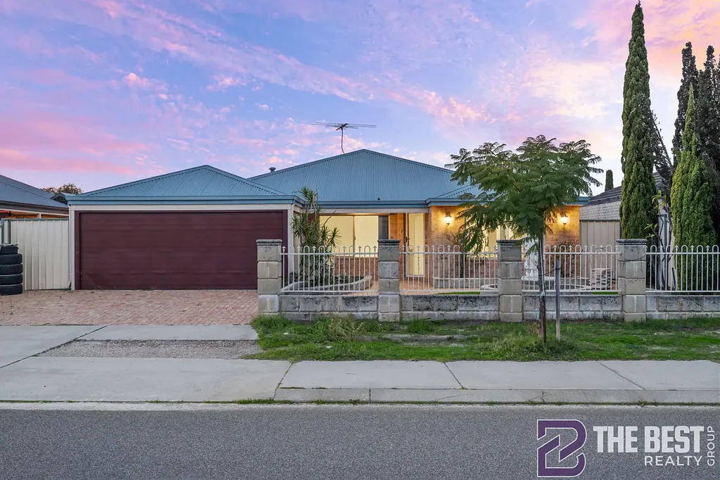17 Edinburgh Road, Seville Grove, WA 6112