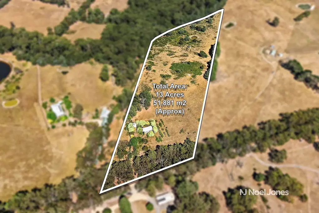 456 Two Hills Road, Glenburn, VIC 3717