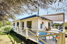 1 Satellite Crescent, Venus Bay