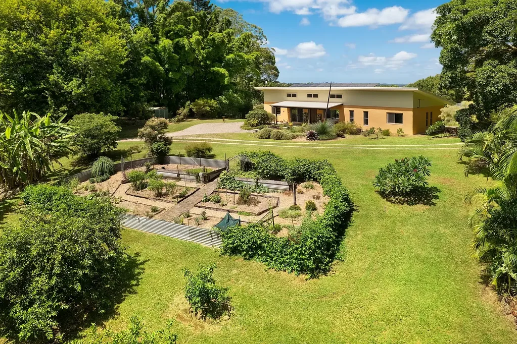 403 Binna Burra Road, Federal, NSW 2480