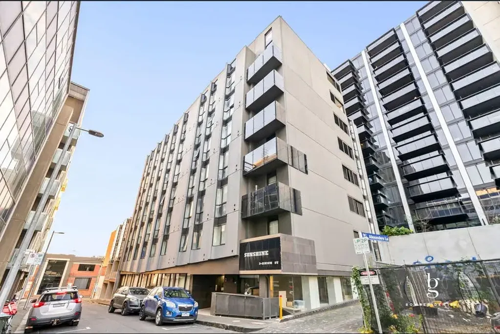 Quality Apartment in University Precinct - STUDENTS ONLY