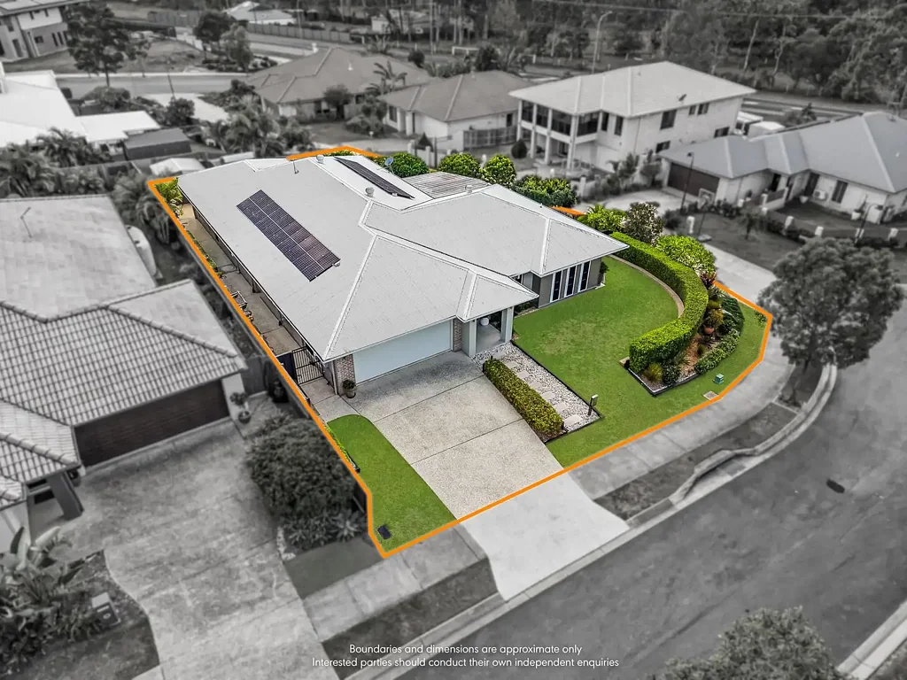 16 Azure Court, Deebing Heights, QLD 4306