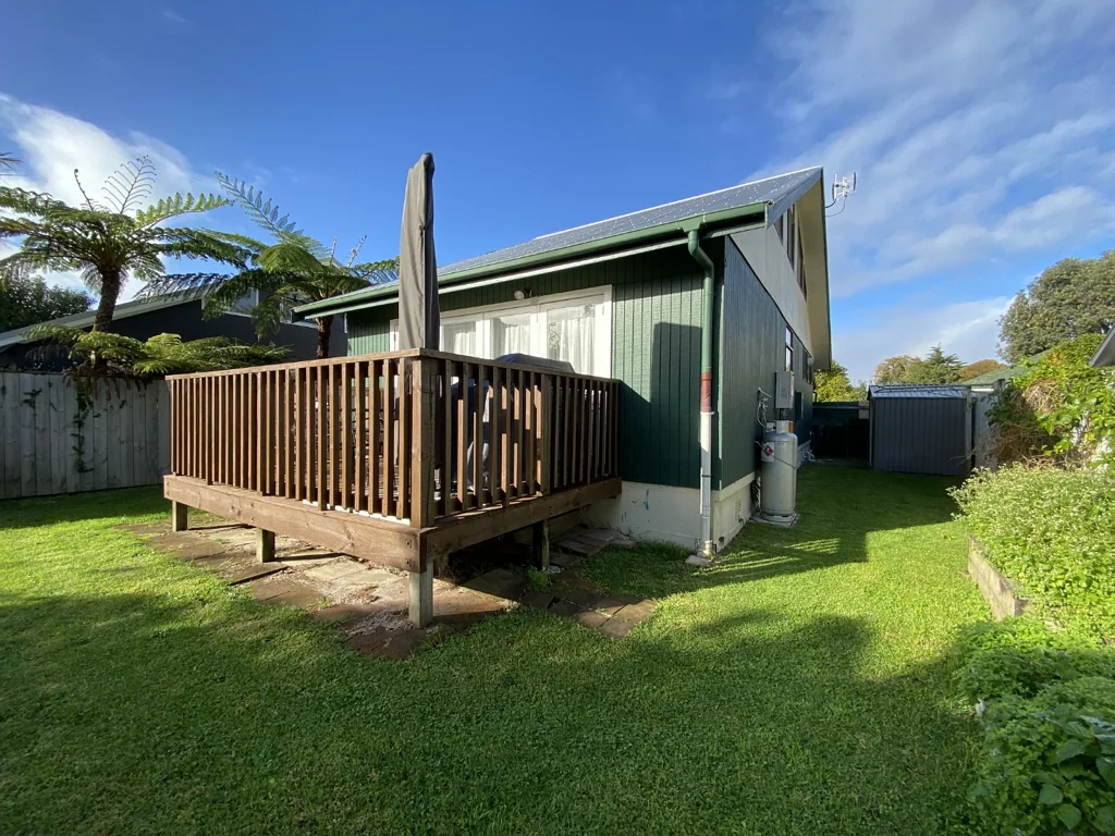 3/25A Beach Road, Te Atatu Peninsula