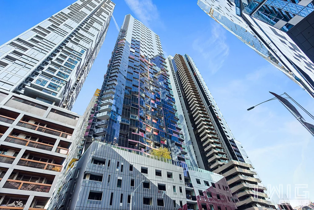 2008/11 Rose Lane, Melbourne, VIC 3000