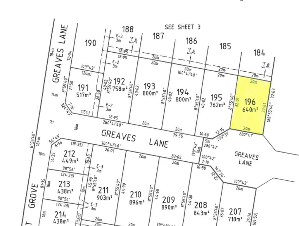 Lot 196 Greaves Lane, Traralgon, VIC 3844