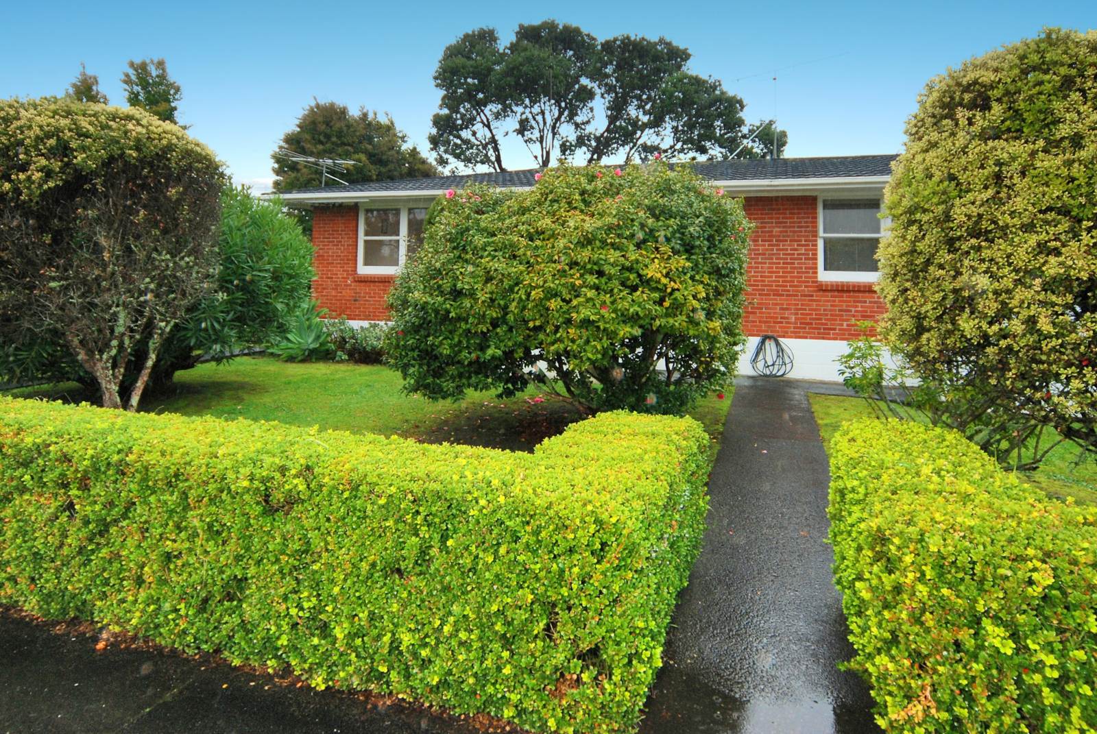 1/83 Nile Road, Milford, Auckland - North Shore, 2 ห้องนอน, 1 ห้องน้ำ, Unit