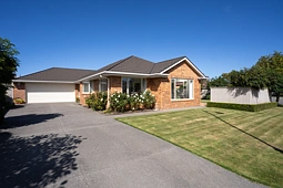 7 Steane Place, Halswell