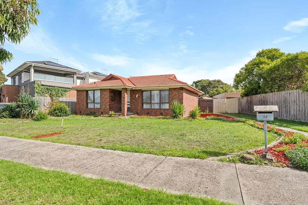 13 Holroyd Drive, Epping, VIC 3076