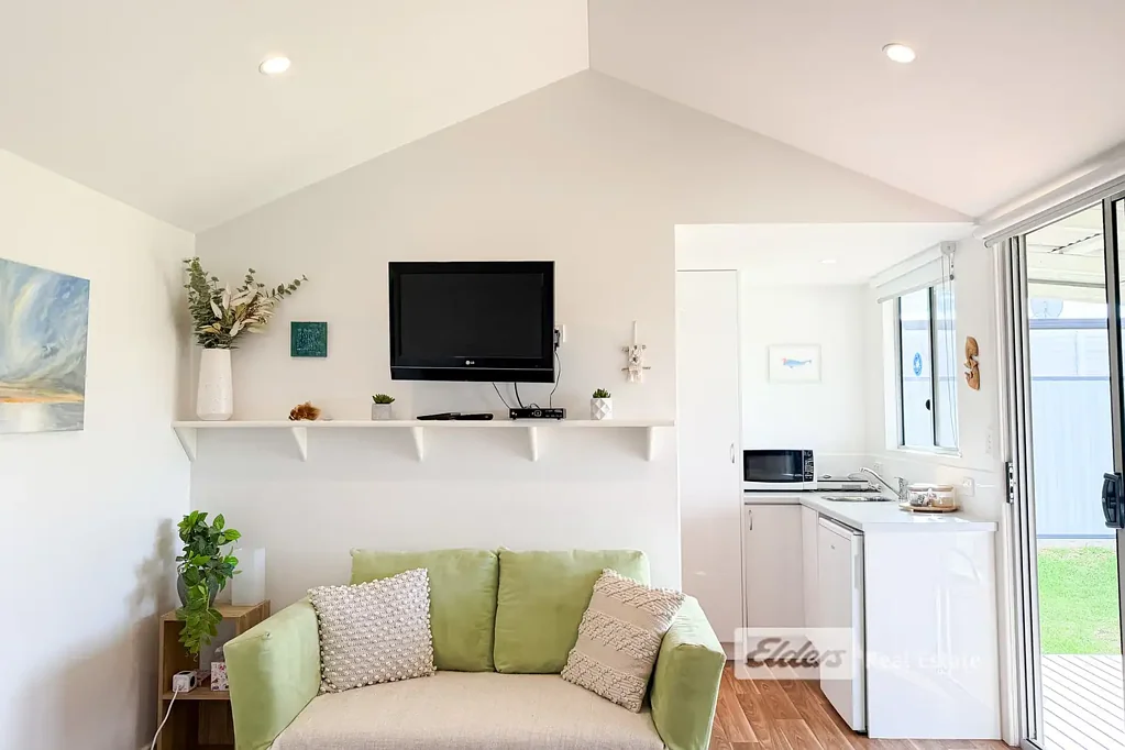 Bremer Bay 1房  Move in Ready