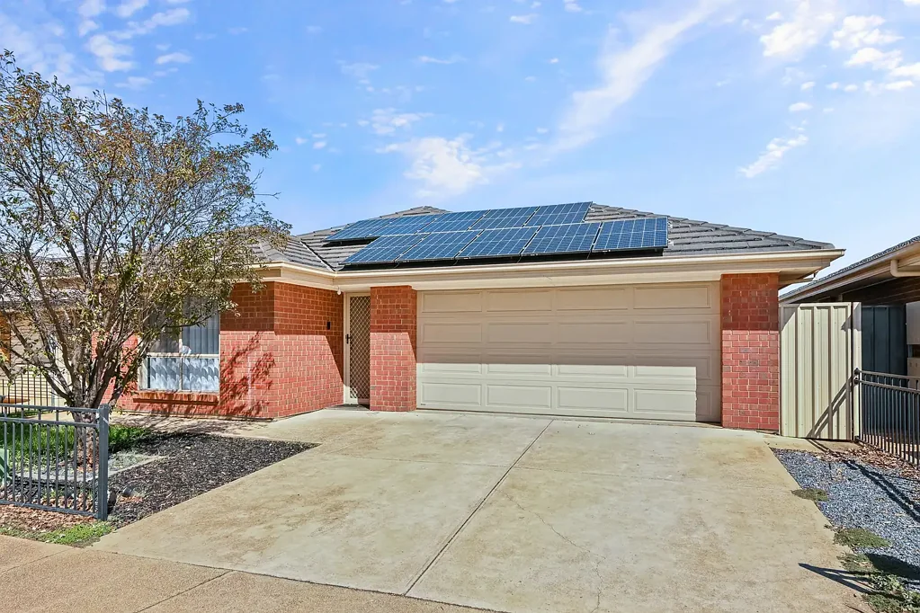 11 Gairdner Boulevard, Andrews Farm, SA 5114