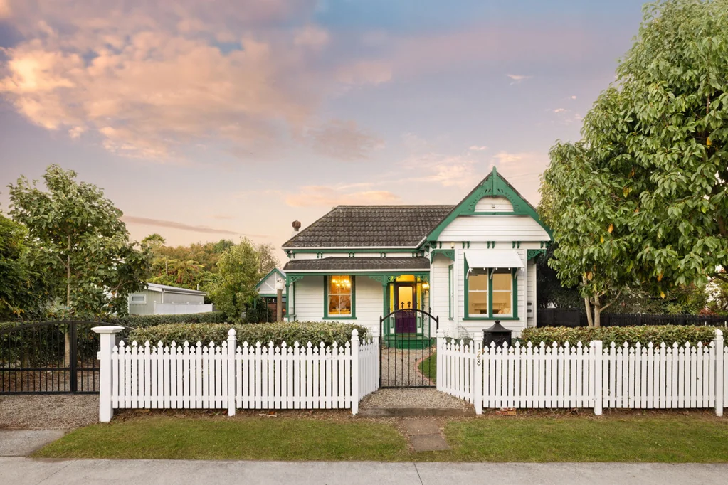 128 Victoria Street, Cambridge, Waikato
