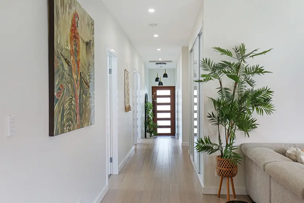 Fernhill 4ห้องนอน Modern convenience, village lifestyle