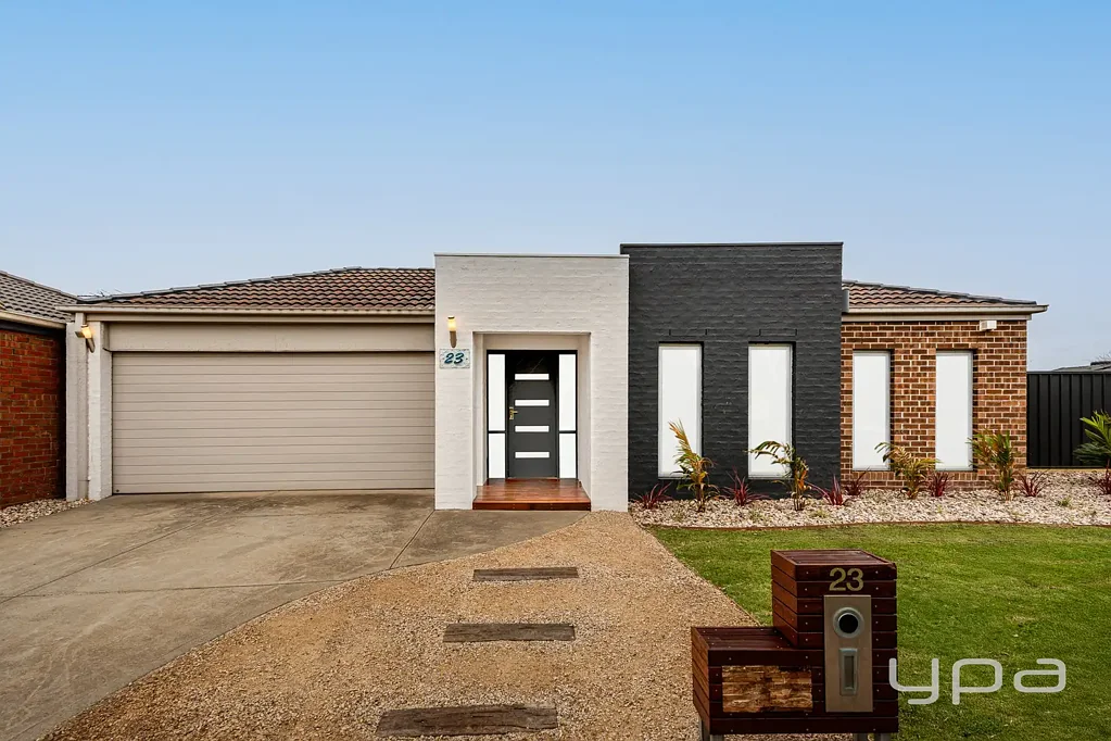 23 Orana Street, Wyndham Vale, VIC 3024