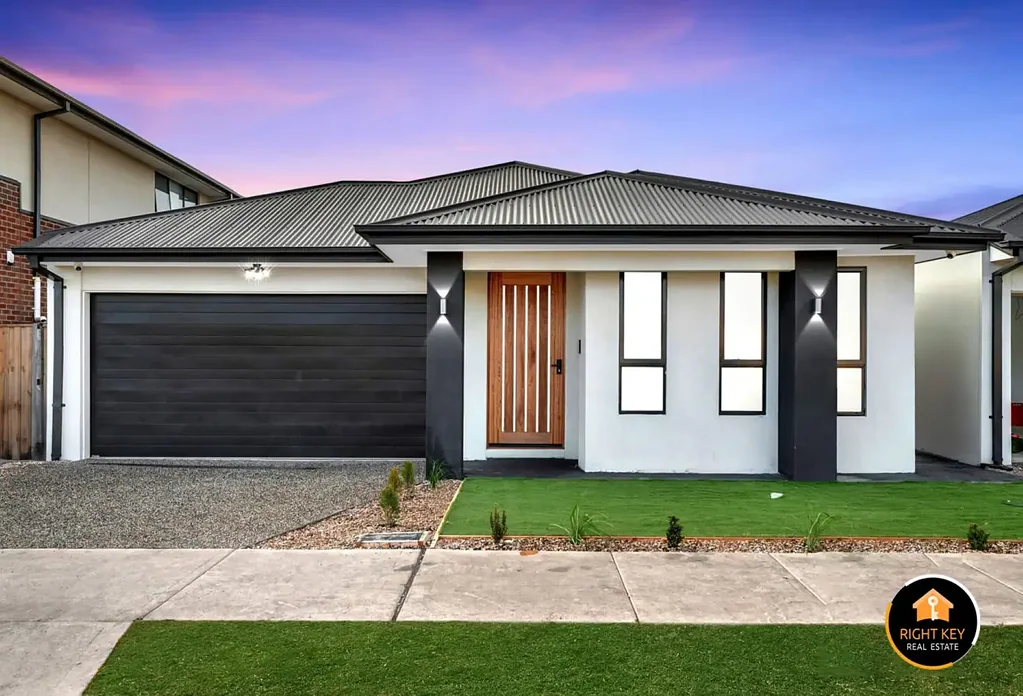 20 Arkbar Av, Deanside, VIC 3336