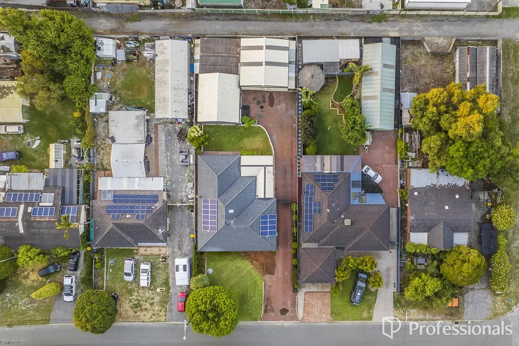 Forrestdale 4ห้องนอน Second Chance Opportunity: The Ultimate Lifestyle Trifecta - Family Living, Dream Shed & Epic Entertaining