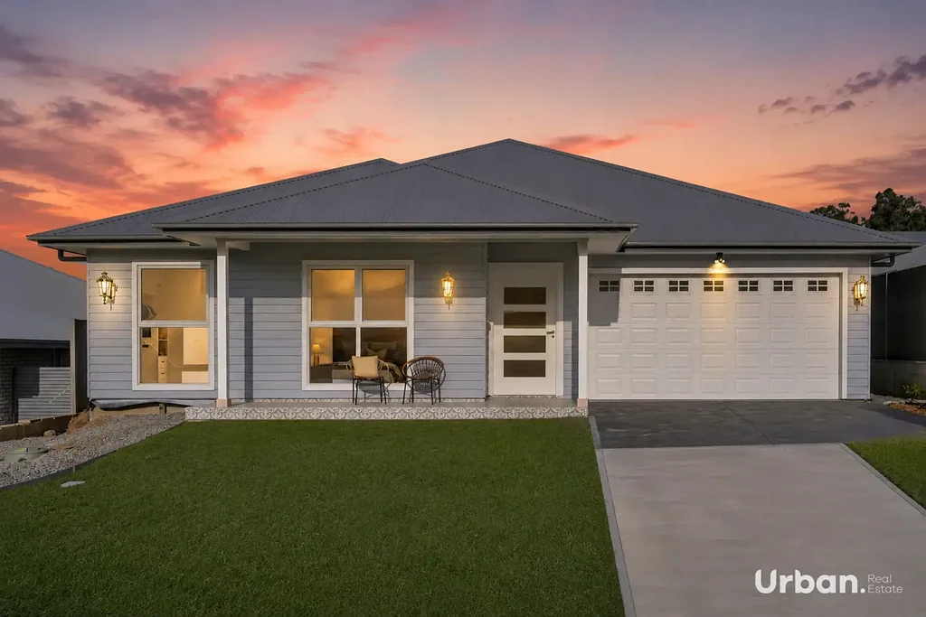 North Rothbury 5 Slaapkamer LUXURY FAMILY LIVING WITHOUT THE BUILD WAIT