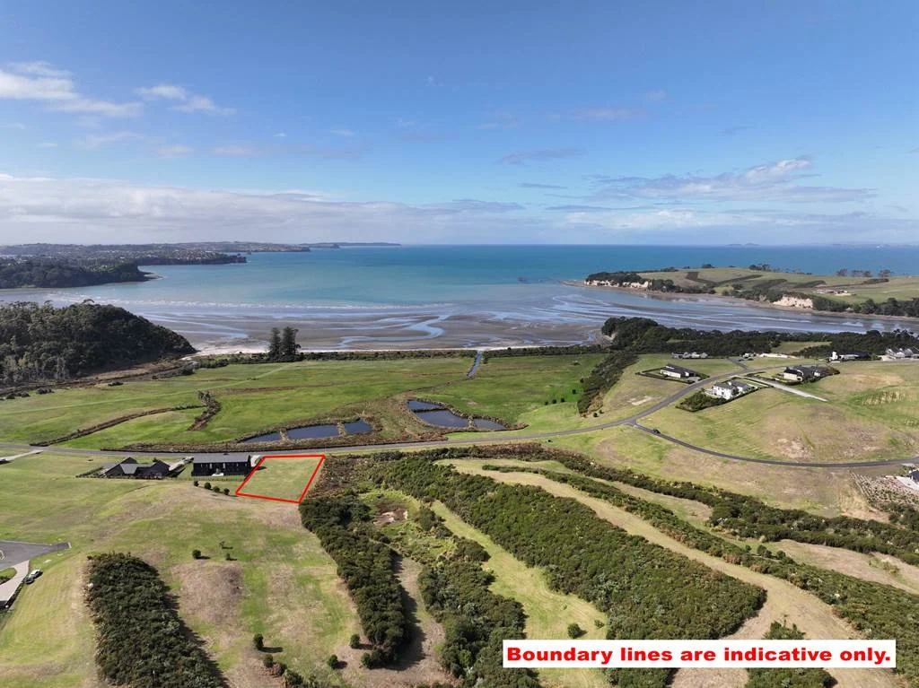 20 Ahumoana Road, Okura Bush, Rodney, Auckland