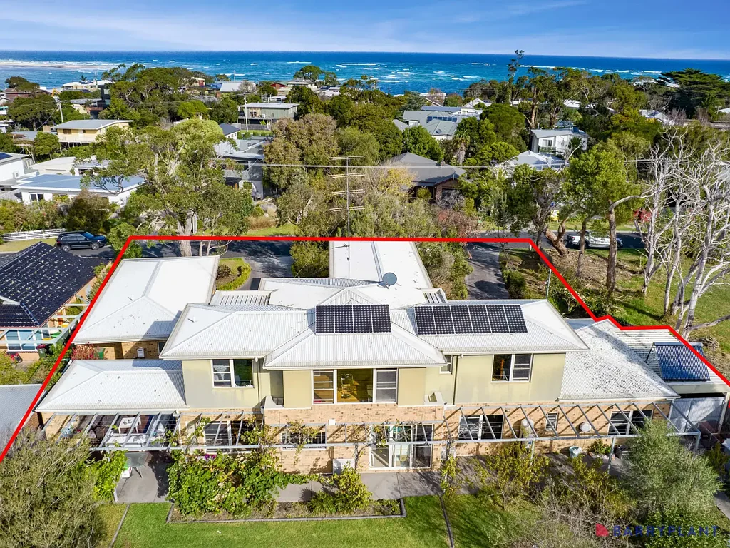 Inverloch 4Habitaciones Grand Scale Living on 1,450sqm in the Heart of Inverloch.