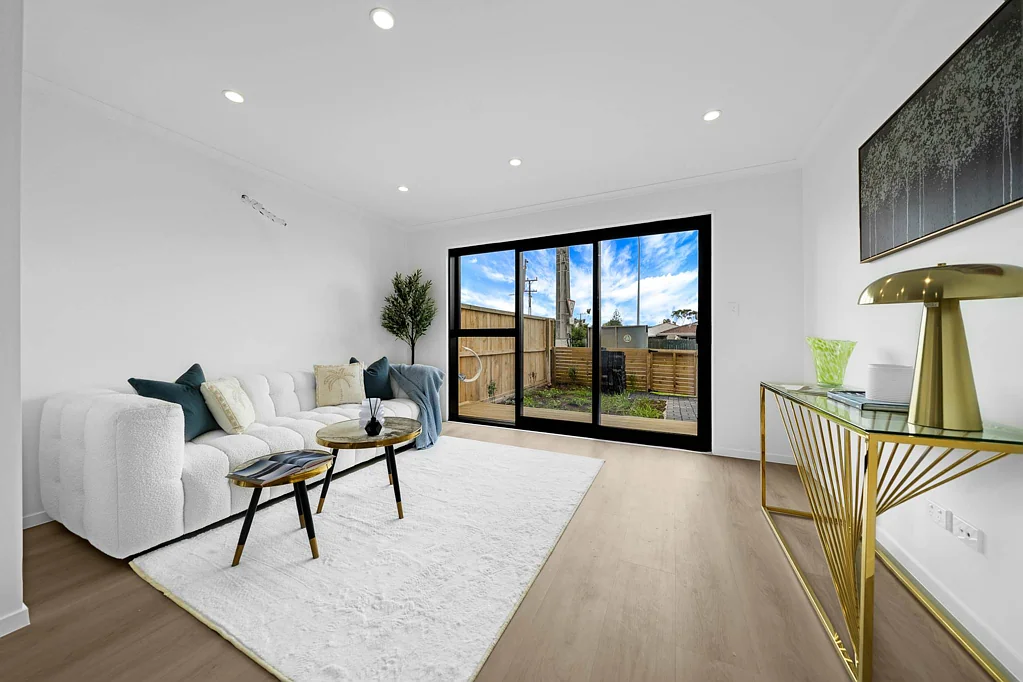 Papatoetoe 2chambre Modern Comfort in the Heart of Papatoetoe