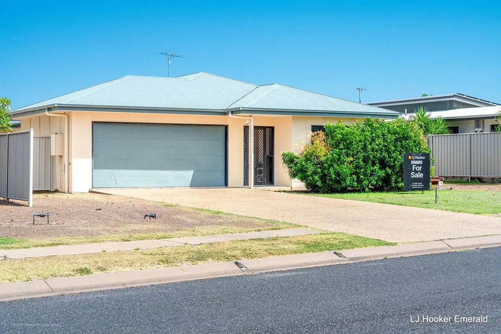 Emerald 4ਬੈੱਡਰੂਮ INVESTMENT OPPORTUNITY - AVAILABLE NOW