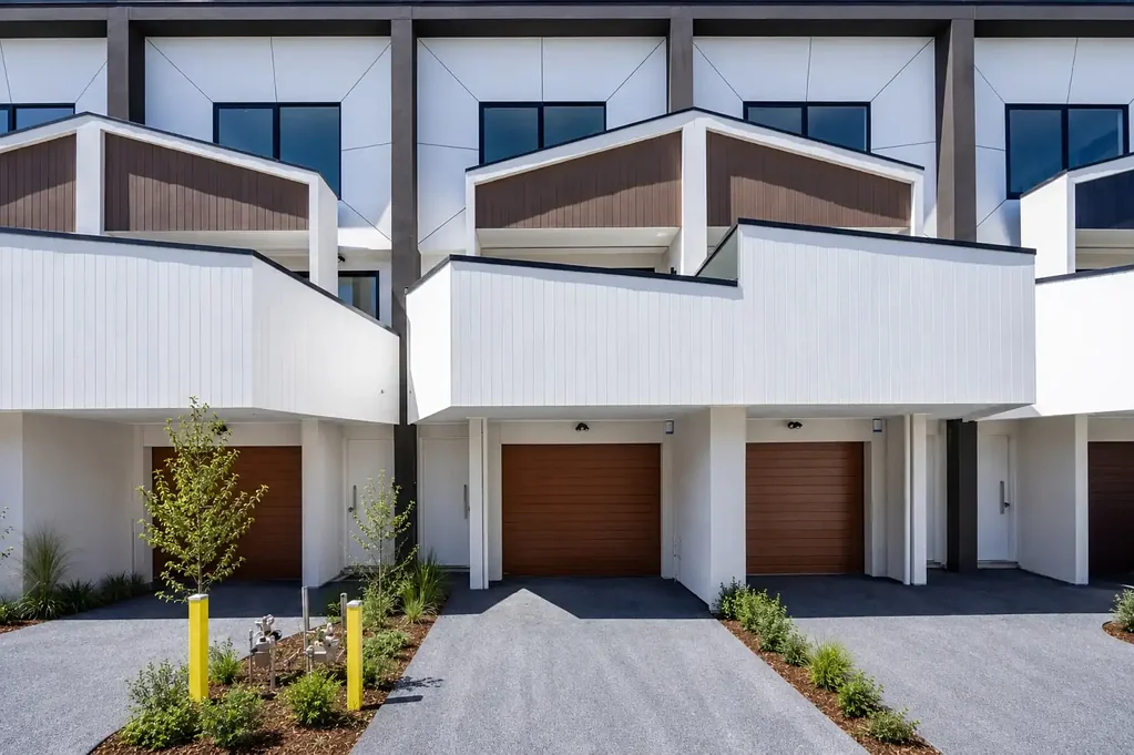 Mordialloc 3બેડરૂમ Multiple residences available – choose from a range of 2, 3 & 4-bedroom townhouses.
