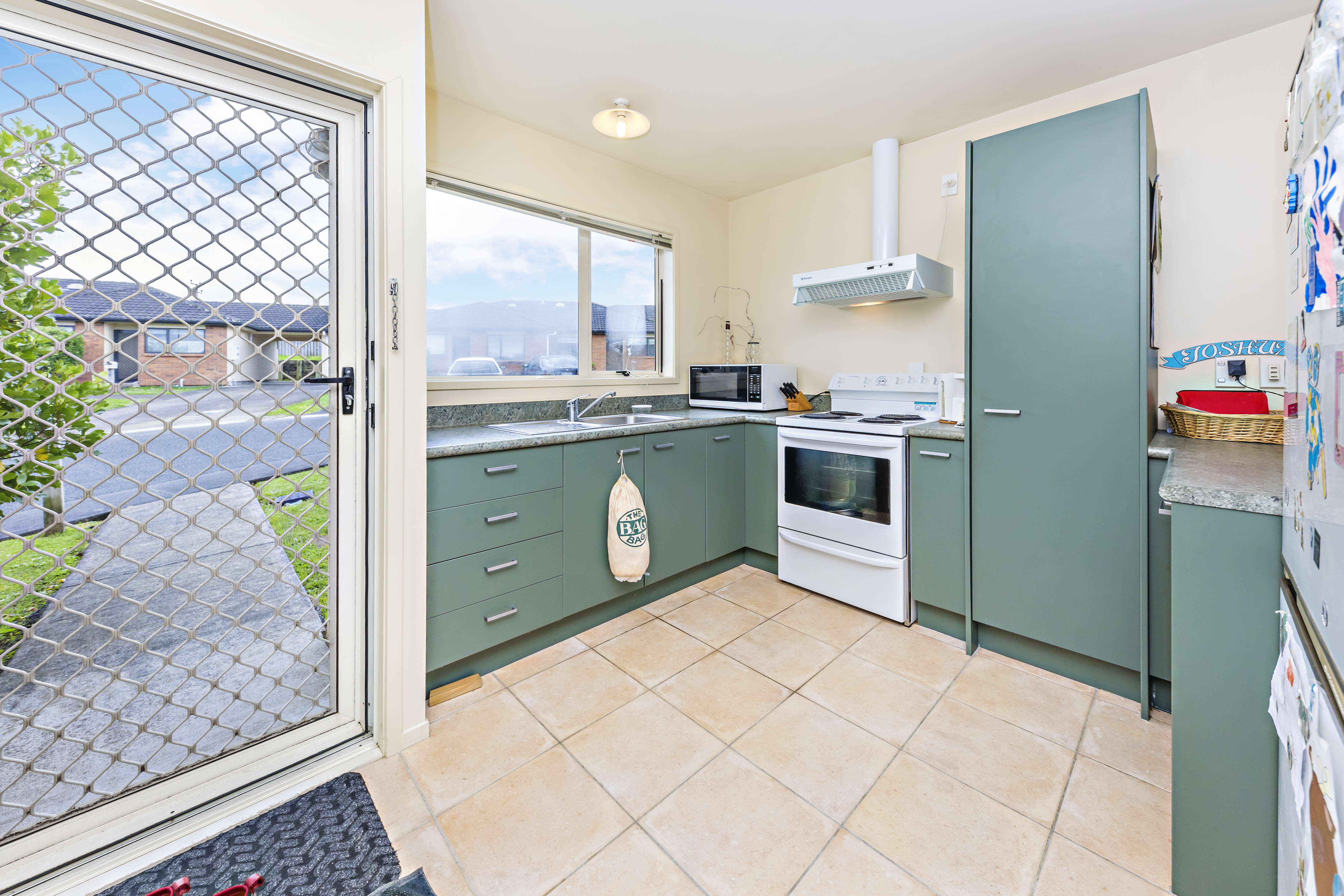 31/352a Swanson Road, Ranui, Auckland - Waitakere, 2 phòng ngủ, 1 phòng tắm