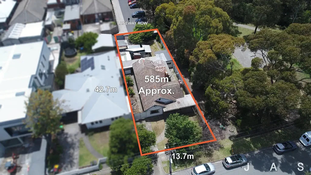 16 Charlotte Street, Yarraville, VIC 3013
