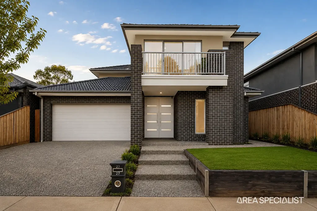 Bonnie Brook 5Habitaciones THE BRIEF: 5 - Bed North - Facing Stunner on 448Sqm!