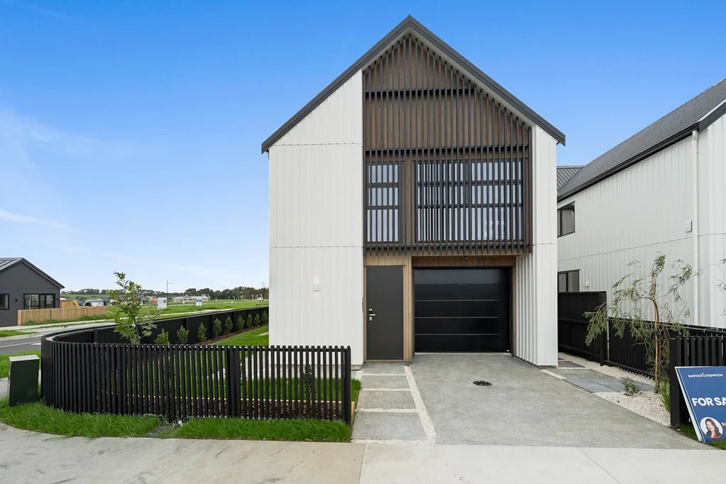 Karaka 4 Bedroom Luxury Affordable New Build in Karaka