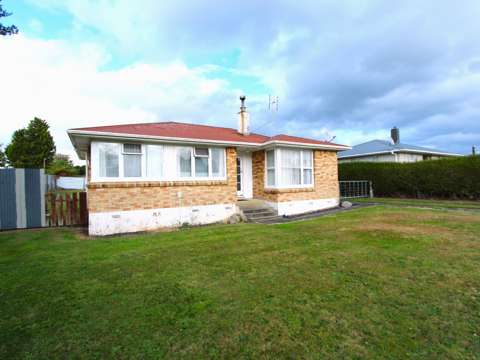 Tokoroa 2房  Brick home Tokoroa must sell!