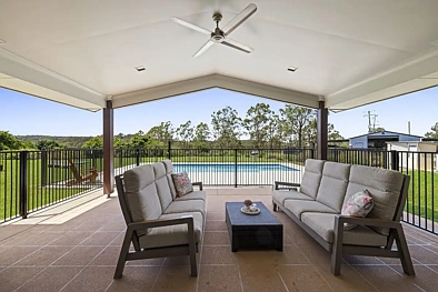 82 Bushell Road, Geham, QLD 4352, 4 Bedrooms, 2 Bathrooms, Lifestyle Section