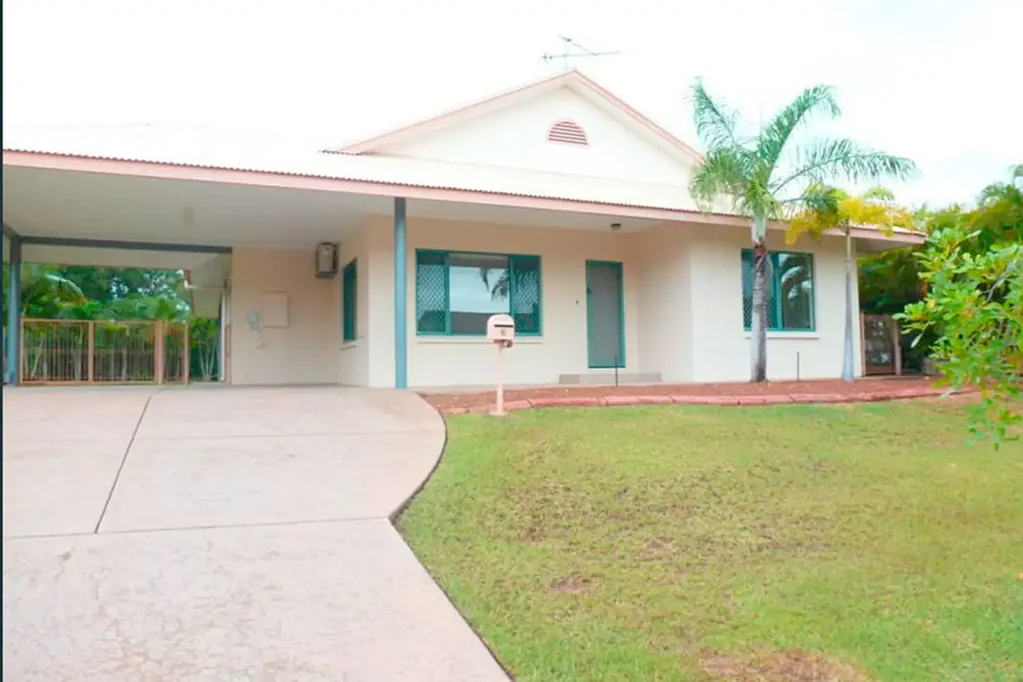6 Bett Bett Court, Gunn, NT 832