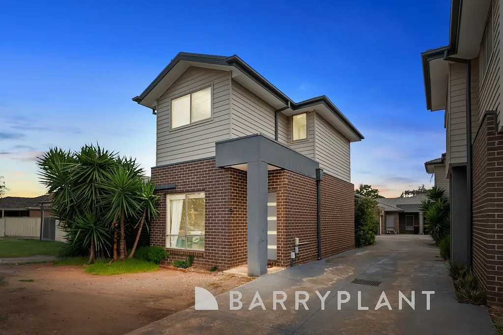 Melton South 3Zimmer Effortless Living in the Heart of Melton South