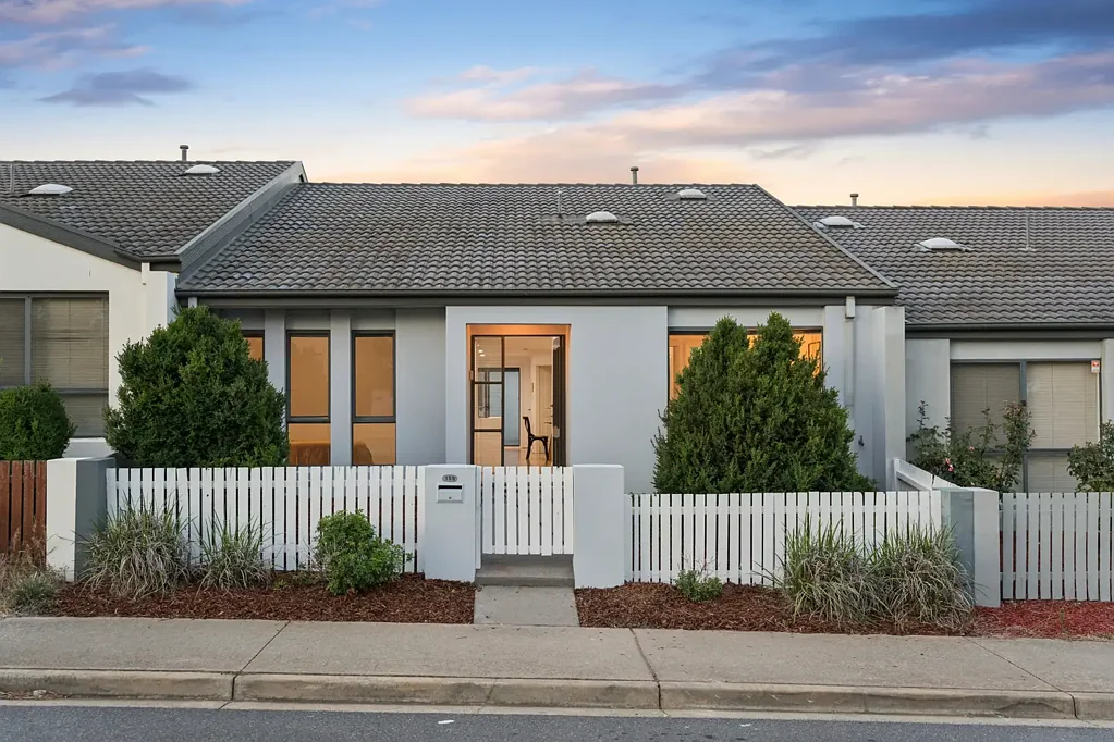 159 Anthony Rolfe Avenue, Gungahlin, ACT 2912