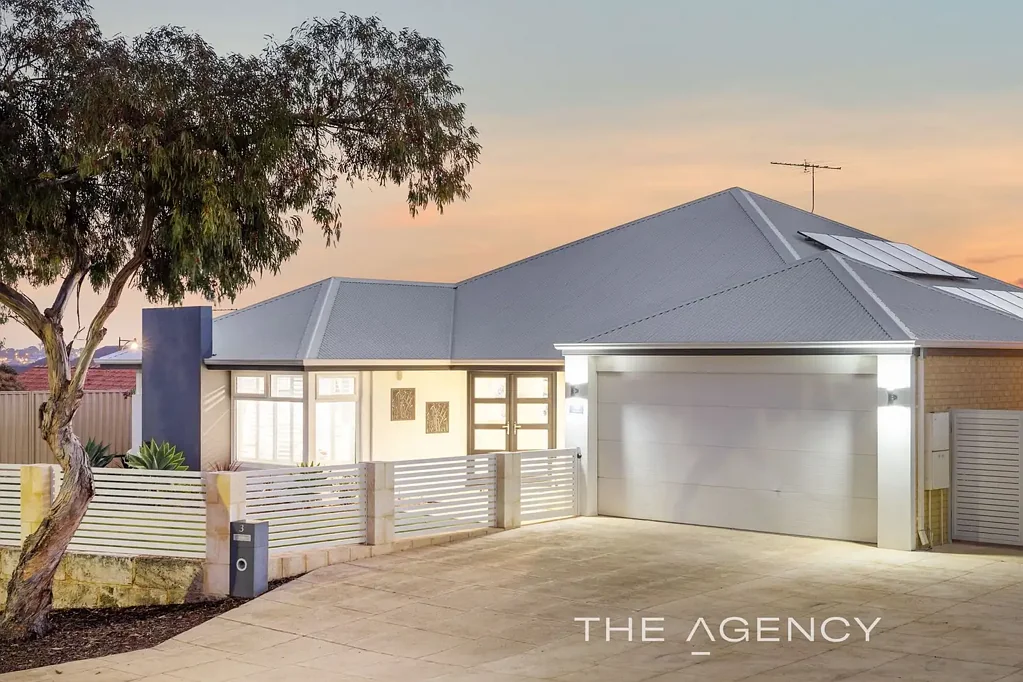 3 Calita Pass, Carramar, WA 6031