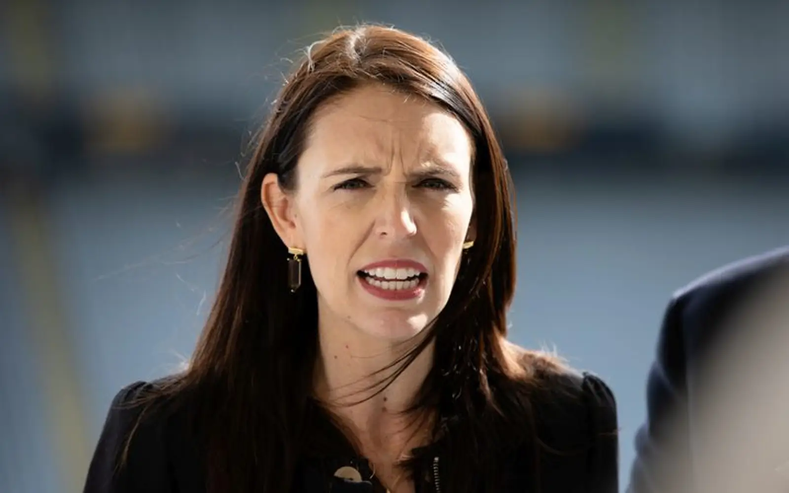 Jacinda：中新旅游年本月底开幕！两国关系没问题！