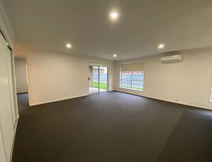 571 Lyne Street, Lavington, Riverina, 4房, 2浴, House