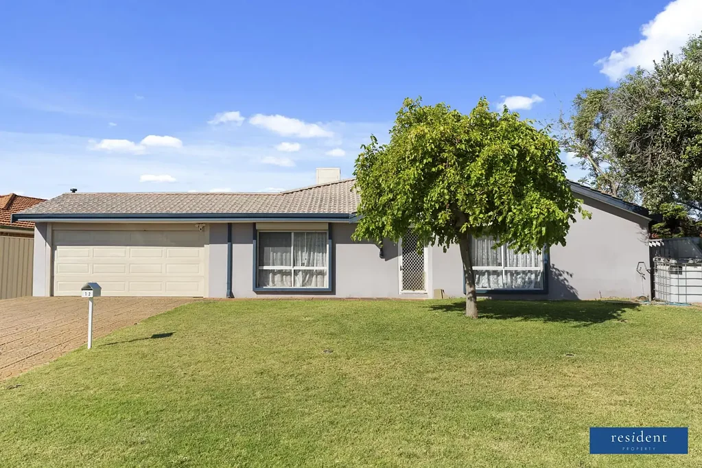 Comfortable Family Living in the Heart of Port Kennedy