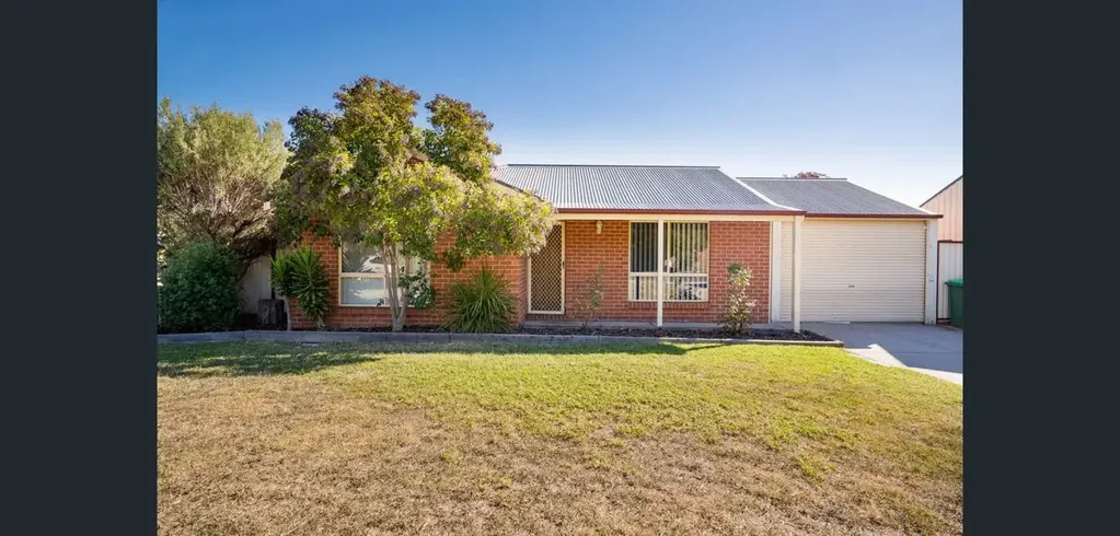 55 Kurrajong Crescent, West Albury, NSW 2640