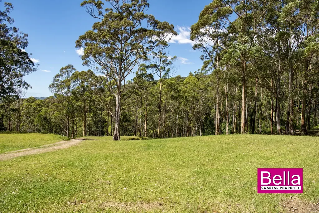 Termeil 120 Acres | Two Titles | Ocean Views | Endless Opportunity