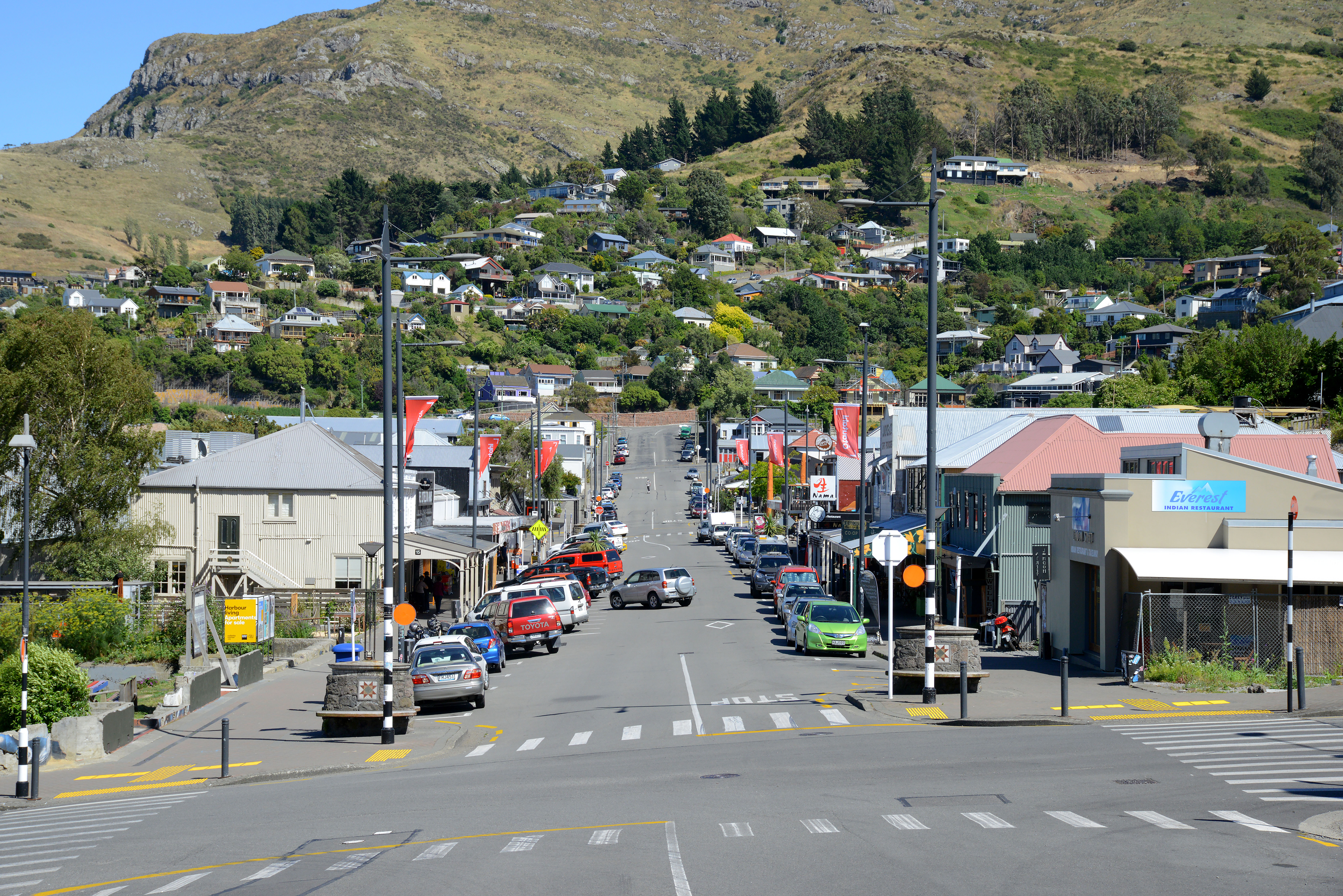 10 Ticehurst Terrace, Lyttelton, Christchurch, 0房, 0浴